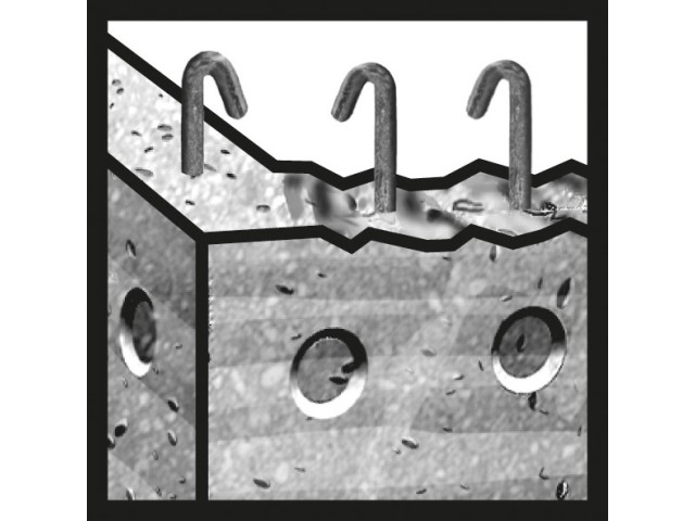 Udarni sveder Bosch SDS max-7, Dimenzije: 18x1200x1340mm, 2608586762